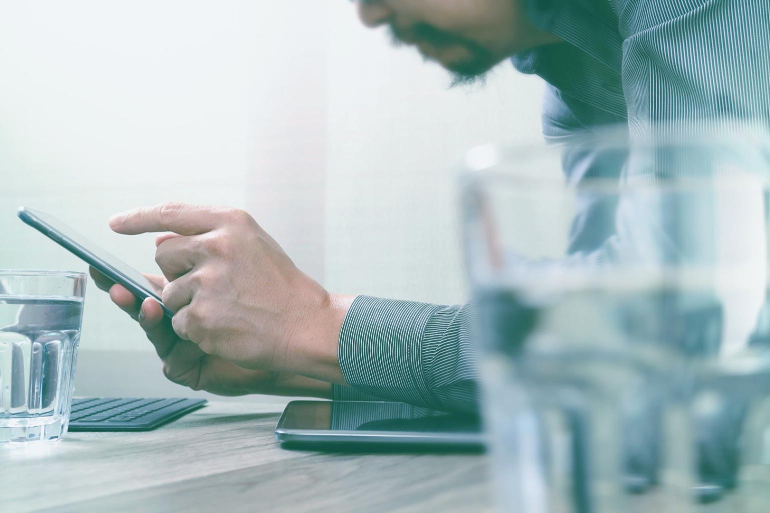 Mobile SEO Meisterkurse auf Coriventaqui Plattform