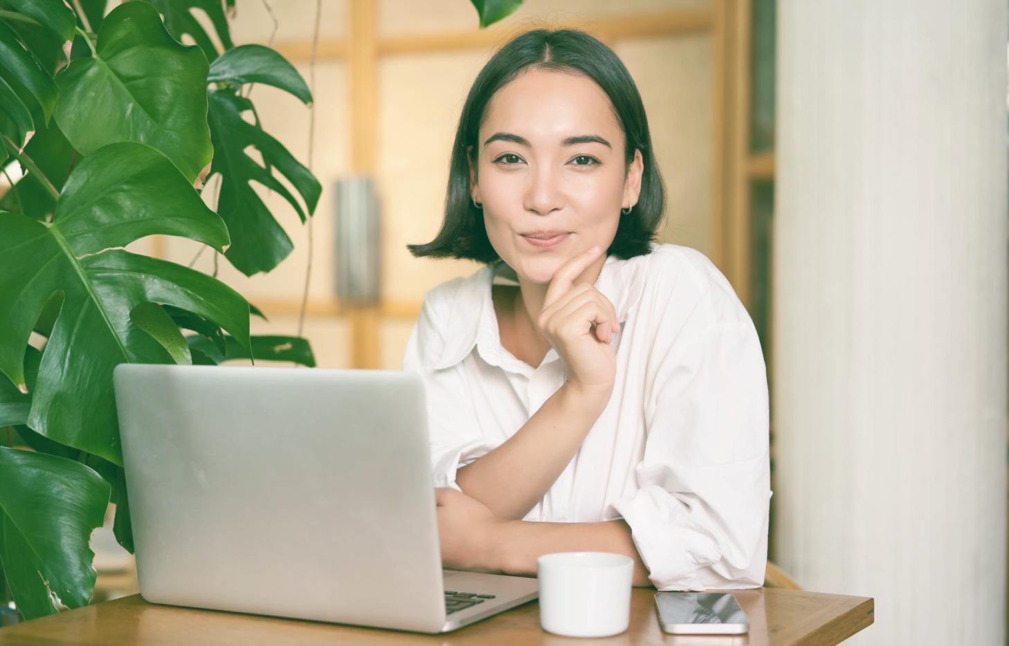 Professionelles Team bereit für Ihre Anfragen